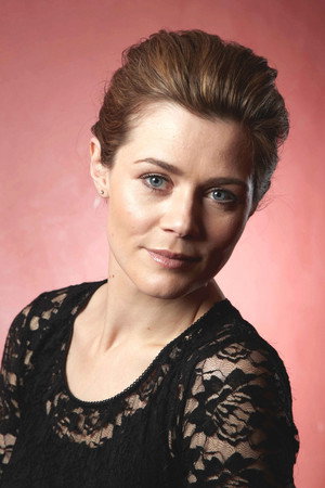 Sofie Lassen-Kahlke portrait