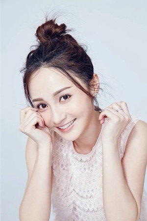 Yao Di portrait