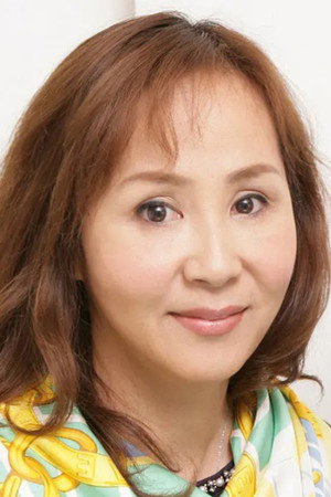 Kaori Okamoto portrait