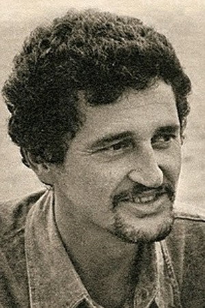 Adriano Stuart portrait