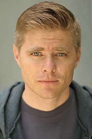 David McDivitt portrait