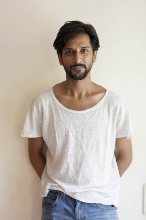 Tanmay Dhanania portrait