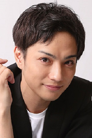 Taiichiro Matsumura portrait