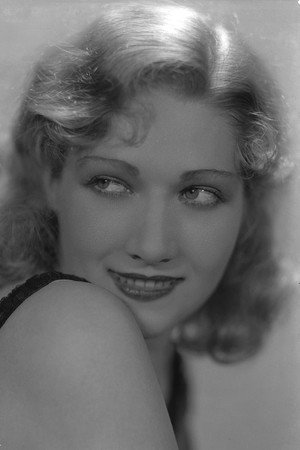 Edwina Booth portrait