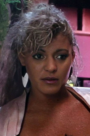 Debbie Nassar portrait