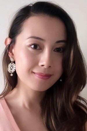 Candy Yuen portrait