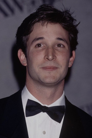 Noah Wyle portrait