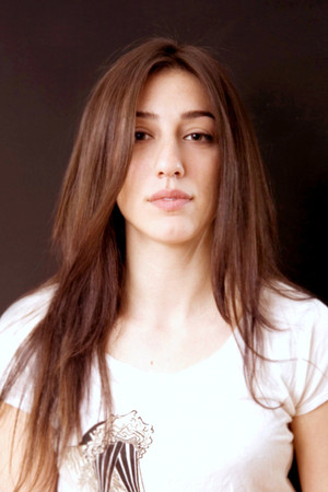Dilşah Demir portrait
