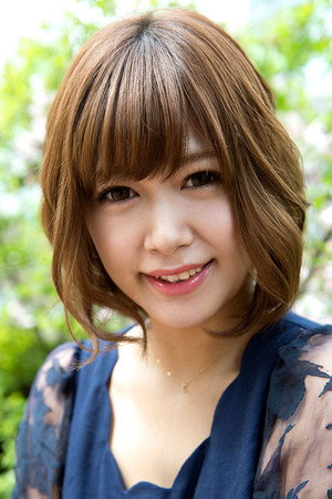 Hikaru Konno portrait