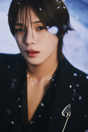 K portrait