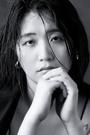 Liu Tian Jiao portrait