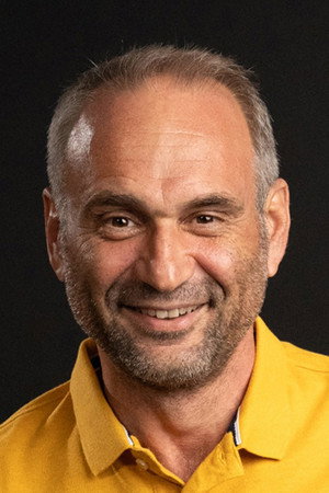 Adrian Văncică portrait