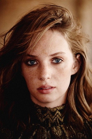 Maya Hawke portrait