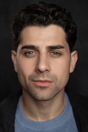 Ryan Clayton portrait