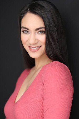 Cory Lee portrait