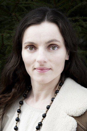 Maja Ratkje portrait