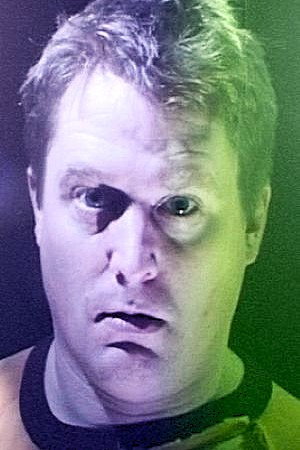 Richard Lloyd portrait