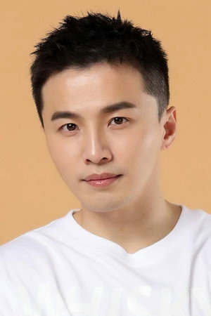 Awayne Liu portrait