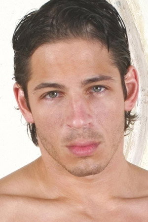 Joey Milano portrait