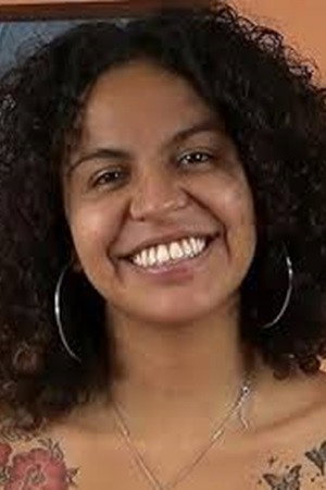 Alix Avery portrait
