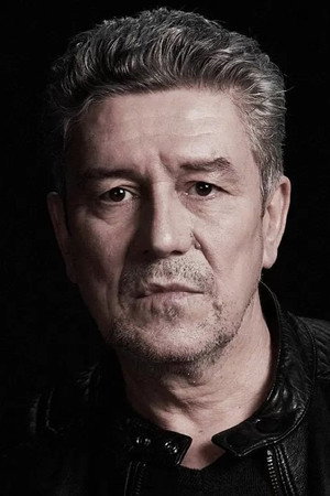 Andrzej Zieliński portrait
