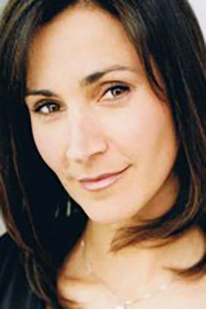 Victoria Fodor portrait