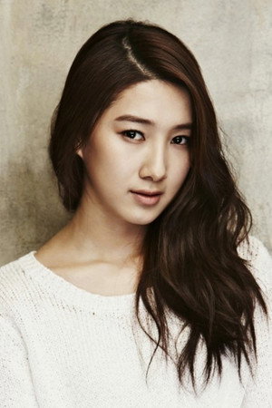 Joo Ah-reum portrait
