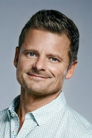 Steve Zahn portrait
