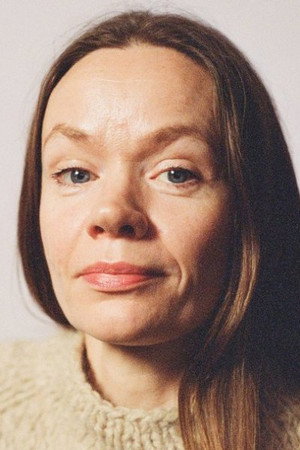 Kristine Sørensen Ougaard portrait