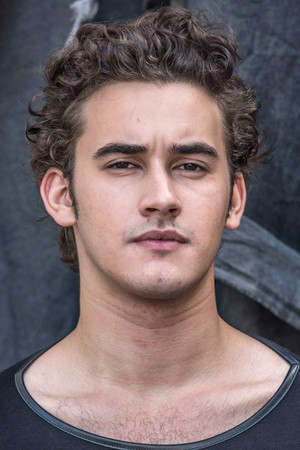 Filipe Bragança portrait