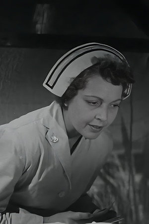 Frances Morris portrait
