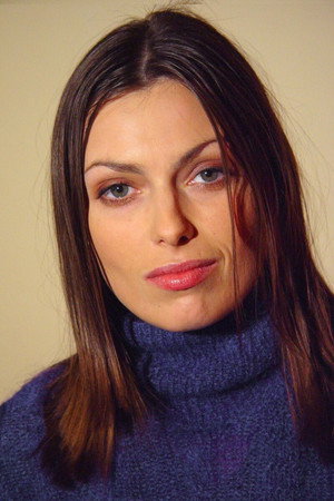 Iwona Petry portrait