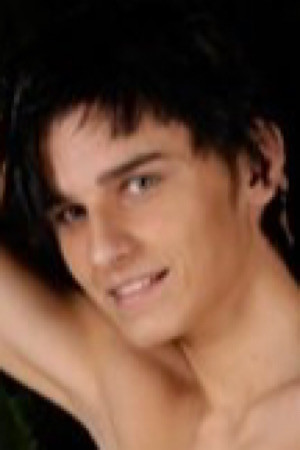 Christian Salva portrait