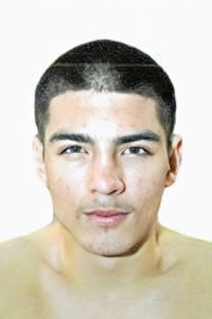 Manuel Tercero portrait