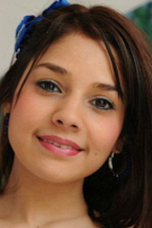 Samy portrait
