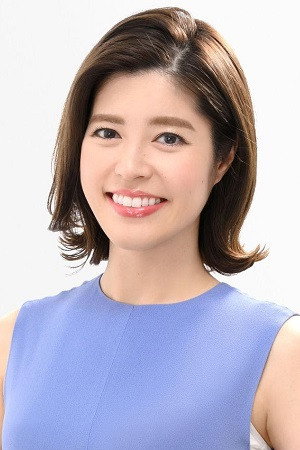 Aika Kanda portrait
