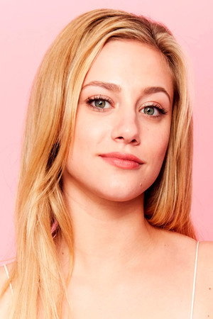 Lili Reinhart portrait