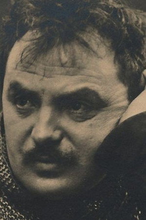 Rudolf Rittner portrait