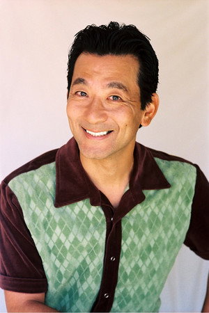 Masashi Nagadoi portrait
