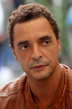 Pedro Hossi portrait