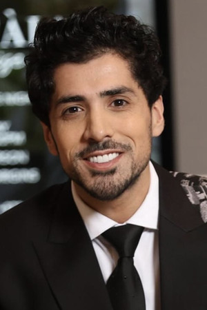 Fahad Bassem portrait