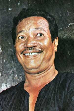 Sompong Pongmit portrait