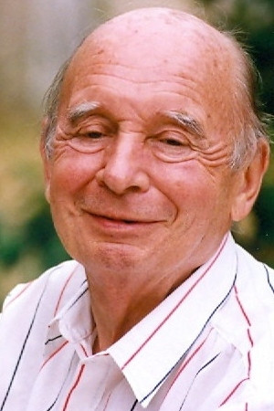 René Clermont portrait