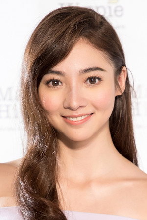 Aggie Hsieh portrait