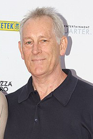 Jim Holt portrait