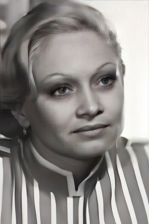Larisa Vadko portrait