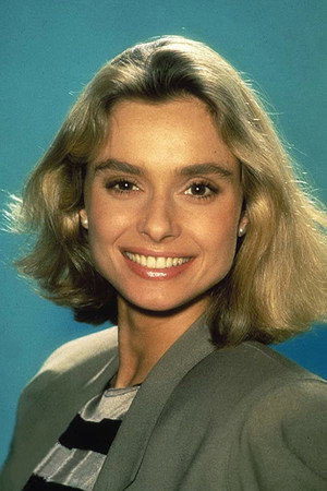 Maryam D'Abo portrait
