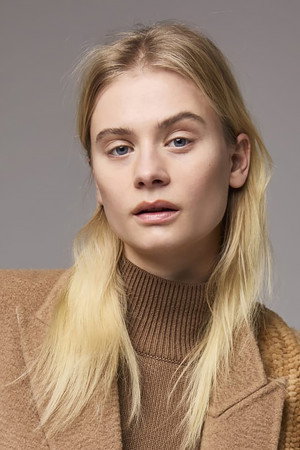 Clara Rosager portrait
