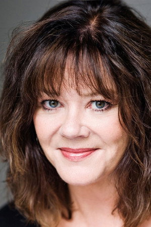 Josie Lawrence portrait