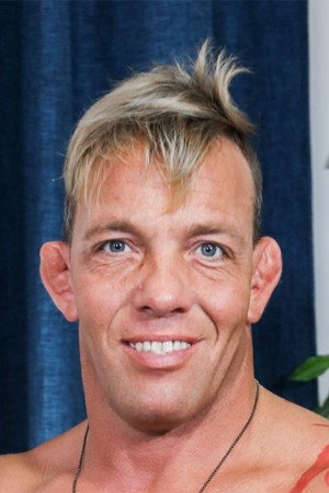 Tristan Brazer portrait